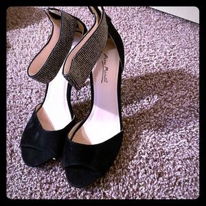Formal heels **new**